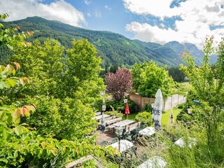 Garten_Ferienwohnung-Cafe-Max_Trins-Wipptal (30)