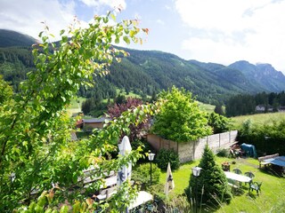 Garten_Ferienwohnung-Cafe-Max_Trins-Wipptal (29)