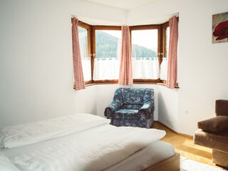 Zimmer 1 Erdgeschoss