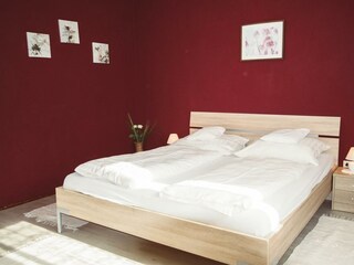 Zimmer 2 Erdgeschoss