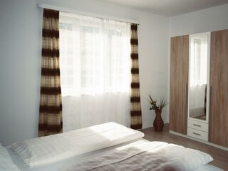 Zimmer 2 Erdgeschoss