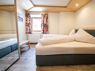 Ferienwohnung Bergblick