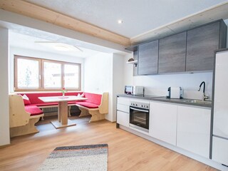 Ferienwohnung Bergblick