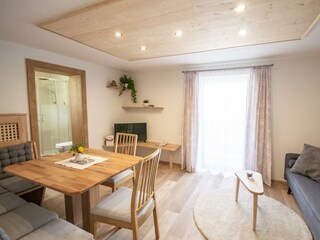 Ferienwohnung Wasserfall