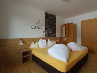 Landhaus Mair Wipptal Ferienwohnung