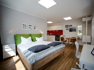 Übrersicht - Studio