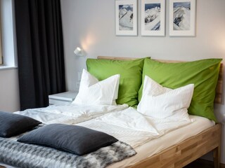 Kuscheln und Erholen