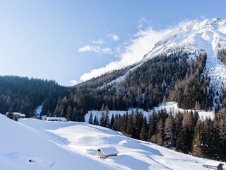 Schneeschuhwanderung Obernberg_c Ewelina Herzog_Jä