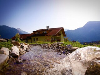 Landhaus_Mair_Sommer_Gries_wipptal