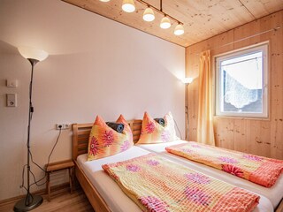 Fewo1-2Schlafzimmer-Gschnitzerhof-Gschnitz (10)