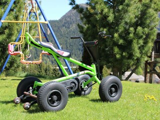 Landhaus Mair Wipptal Ferienwohnungen Kinder