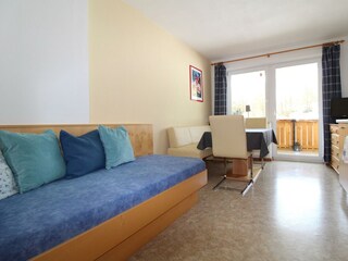 Wipptal Ferienwohnung Landhaus Mair