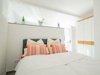 bequemes Boxspringbett