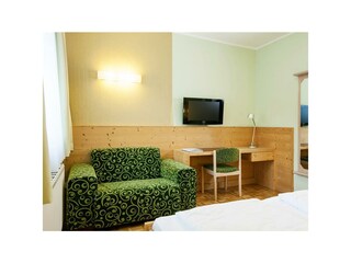 Einzelzimmer Komfort