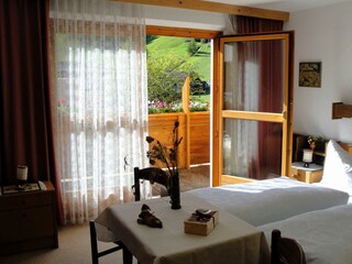 06 Schlafzimmer App. Olperer