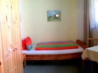 Zweibettzimmer