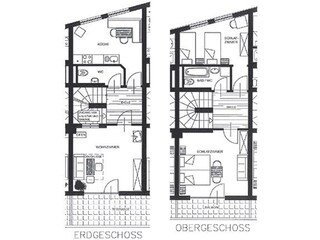 Plan Wohnung Olperer