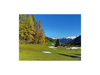 Blick durch's Obernbergtal