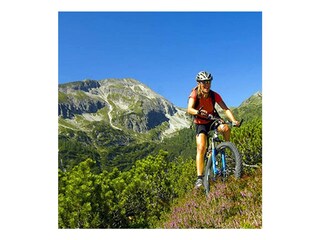 tolle Mountainbiketouren