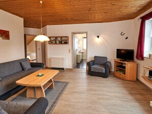 Ferienwohnung Alte Schmiede Nr.1