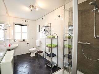 Apartamento de vacaciones Oberscheidweiler Baño 11