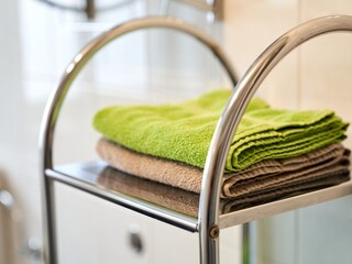 Appartamento per vacanze Oberscheidweiler Caratteristiche 15