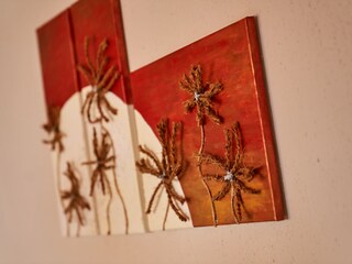 Appartamento per vacanze Oberscheidweiler Caratteristiche 16