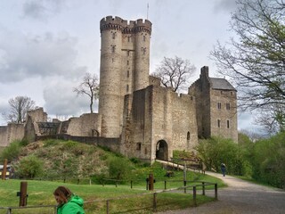 Appartamento per vacanze Oberscheidweiler Ambiente 32