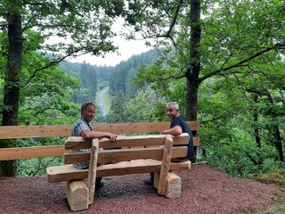 Appartamento per vacanze Oberscheidweiler  35
