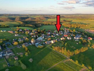 Appartamento per vacanze Oberscheidweiler Registrazione all'aperto 5