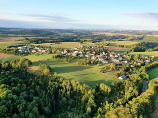 Appartamento per vacanze Oberscheidweiler Registrazione all'aperto 6