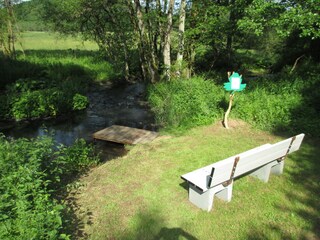 Appartamento per vacanze Oberscheidweiler Ambiente 37