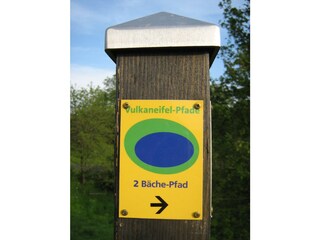 Appartamento per vacanze Oberscheidweiler  18