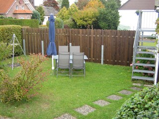 Appartamento per vacanze Oberscheidweiler Ambiente 5