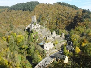 Apartamento de vacaciones Oberscheidweiler  22