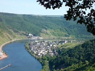 Apartamento de vacaciones Oberscheidweiler  20