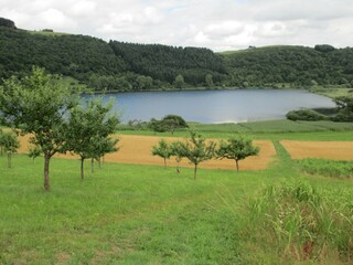 Apartamento de vacaciones Oberscheidweiler  23