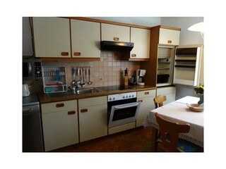 11. K++chen App. Tribulaun