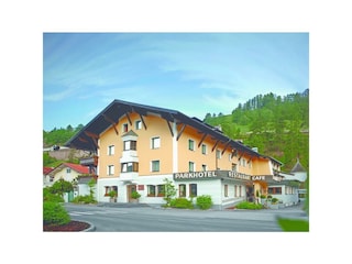 Aussenansicht Sommer