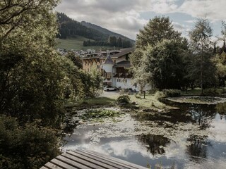 Garten und Terrasse (5)