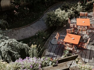 Garten und Terrasse (28)