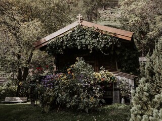 Garten und Terrasse (2)