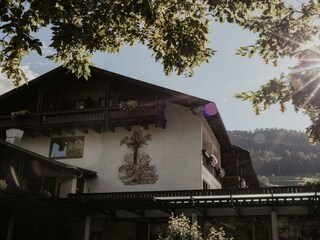 Garten und Terrasse (20)