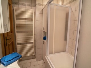 Alpenblick Navis - Badezimmer