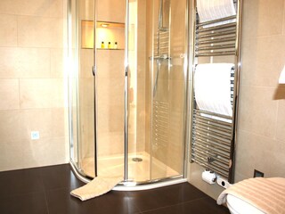 Appartamento per vacanze Illmitz Caratteristiche 9