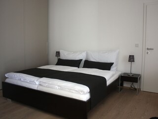 Appartamento per vacanze Illmitz Caratteristiche 8