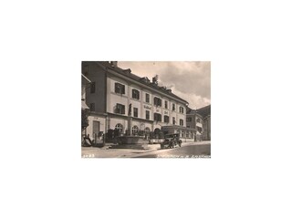 Bild Hotel Post1934