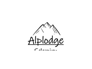 Alplodge Schmirn Logo3