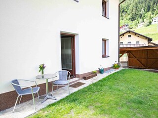 Garten 1