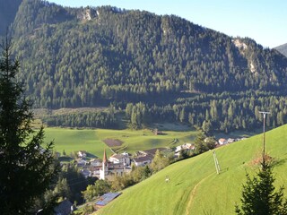 Blick auf St. Jodok_StJodok_Wipptal